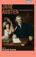 Cover of Jane Austen and Masculinity by Bryce Campbell