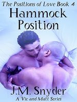 Cover of Hammock Position by J.M. Snyder
