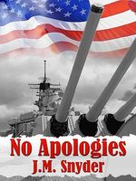 Cover of No Apologies by J.M. Snyder