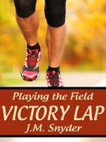 Cover of Playing for Keeps by J.M. Snyder