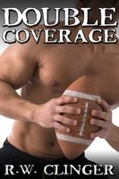 Cover of Double Coverage by R.W. Clinger