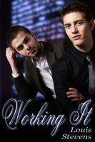 Cover of Working It by Louis Stevens