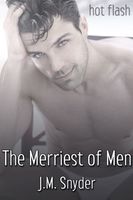 Cover of The Merriest of Men by J.M. Snyder