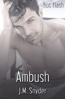 Cover of Ambush by J.M. Snyder