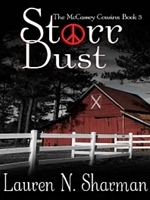 Starr Dust