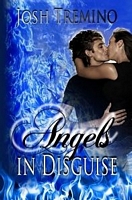 Cover of Angels In Disguise by Josh Tremino