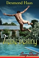 Cover of Treble Destiny by Desmond Haas