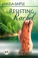 Resisting Rachel book cover