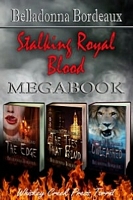 Stalking Royal Blood Megabook