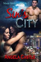 Sin's City book cover