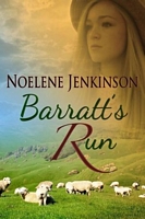 Barratt's Run