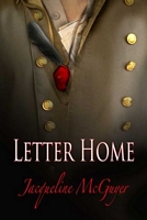 Cover of Letter Home by Jacqueline McGuyer