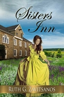 Cover of Sisters Inn by Ruth G. Zavitsanos