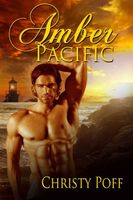 Cover of Amber Pacific by Christy Poff