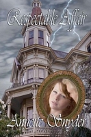 Annette Snyder's Latest Book
