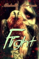 Cover of Flight by Michelle Marquis