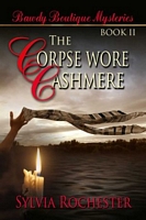 The Corpse Wore Cashmere