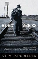 Cover of Hobo Ashes by Steve Sporleder