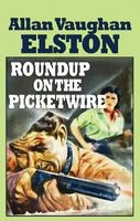 Roundup on the Picketwire