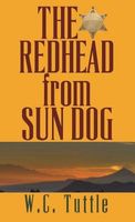 The Redhead from Sun Dog