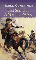 Last Stand at Anvil Pass