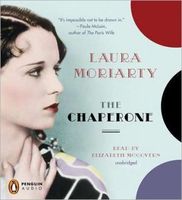 Audio edition cover