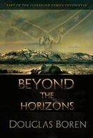 Cover of Beyond the Horizons by Douglas Boren