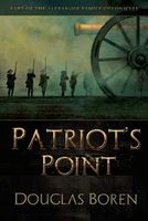 Cover of Patriot's Point by Douglas Boren