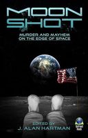Cover of Moon Shot by Jack Bates