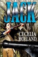 Cecelia Holland's Latest Book