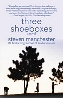 Three Shoeboxes