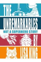 Lisa King's Latest Book