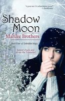 Cover of Shadow Moon by Marilee Brothers