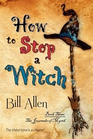 Bill Allen's Latest Book