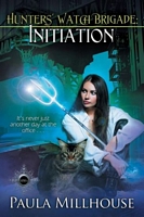 Hunters' Watch Brigade: Initiation