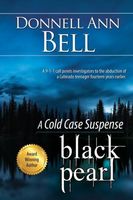 Cover of Black Pearl by Donnell Ann Bell