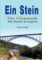 The Chipmunk Who Became an Engineer