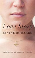 Janine Boissard's Latest Book