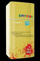 Cover of Spitfire by Annette Sandoval