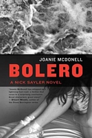 Cover of Bolero by Joanie McDonell