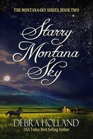 Starry Montana Sky