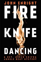 Fire Knife Dancing