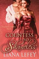 Countess So Shameless
