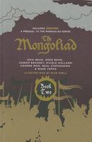 The Mongoliad: Book Two