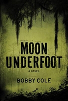 Moon Underfoot