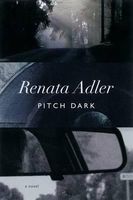 Renata Adler's Latest Book