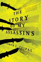 Tarun J. Tejpal's Latest Book