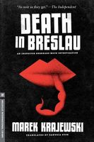 Hardcover edition cover