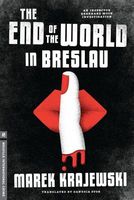 Hardcover edition cover