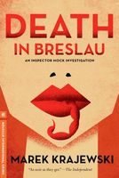 Cover of Death in Breslau by Marek Krajewski